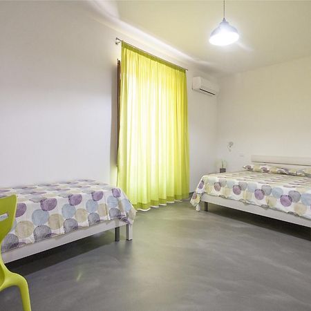 Le Nereidi Bed & Breakfast Castellammare del Golfo Bagian luar foto