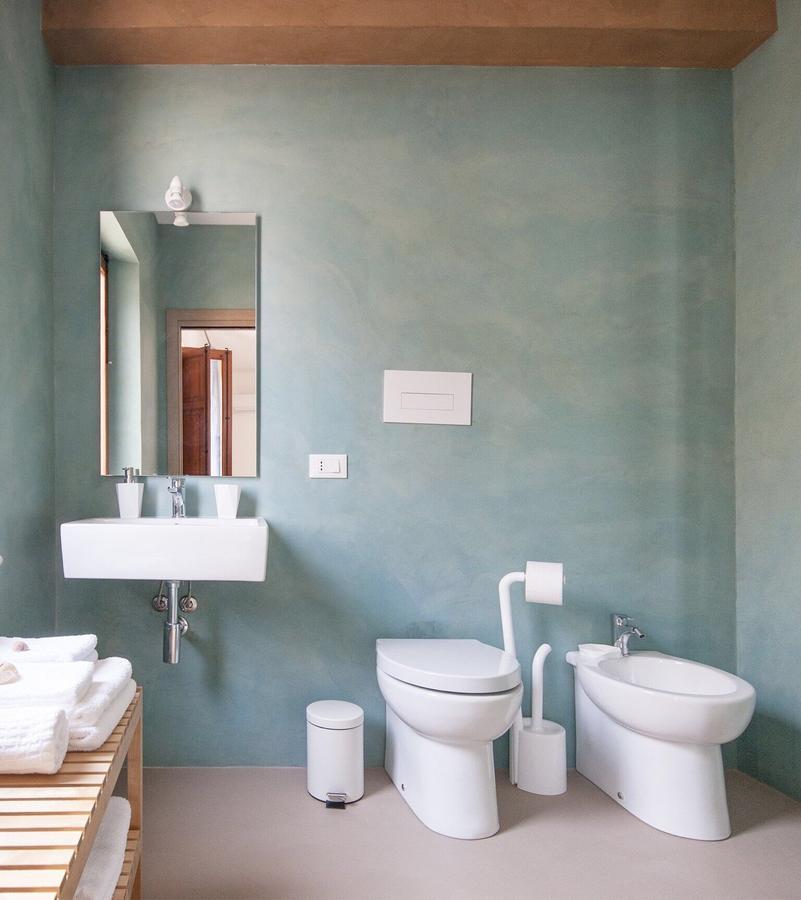 Le Nereidi Bed & Breakfast Castellammare del Golfo Bagian luar foto