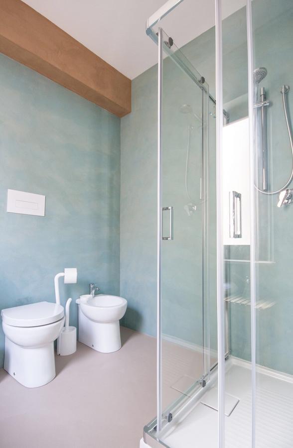 Le Nereidi Bed & Breakfast Castellammare del Golfo Bagian luar foto