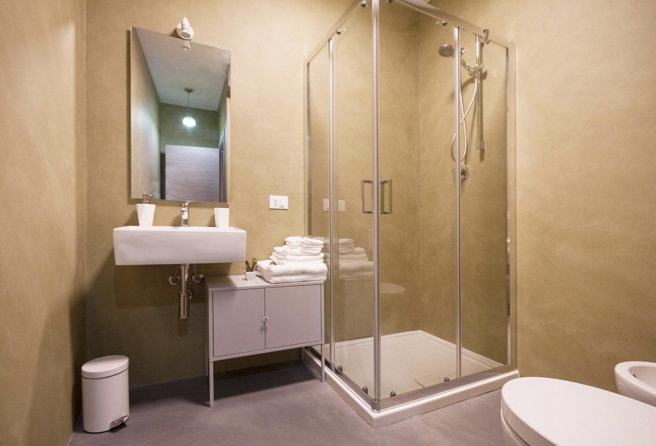 Le Nereidi Bed & Breakfast Castellammare del Golfo Bagian luar foto