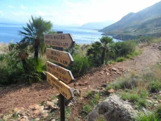 Le Nereidi Bed & Breakfast Castellammare del Golfo Bagian luar foto